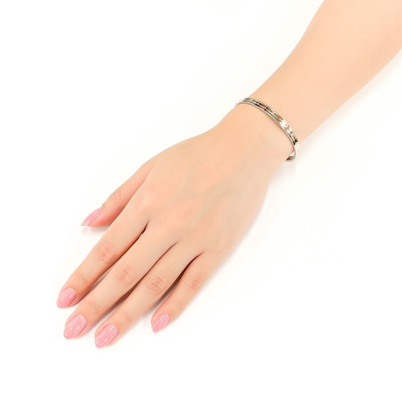 📦預訂 日本限定 White Clover 手鐲 (一對)