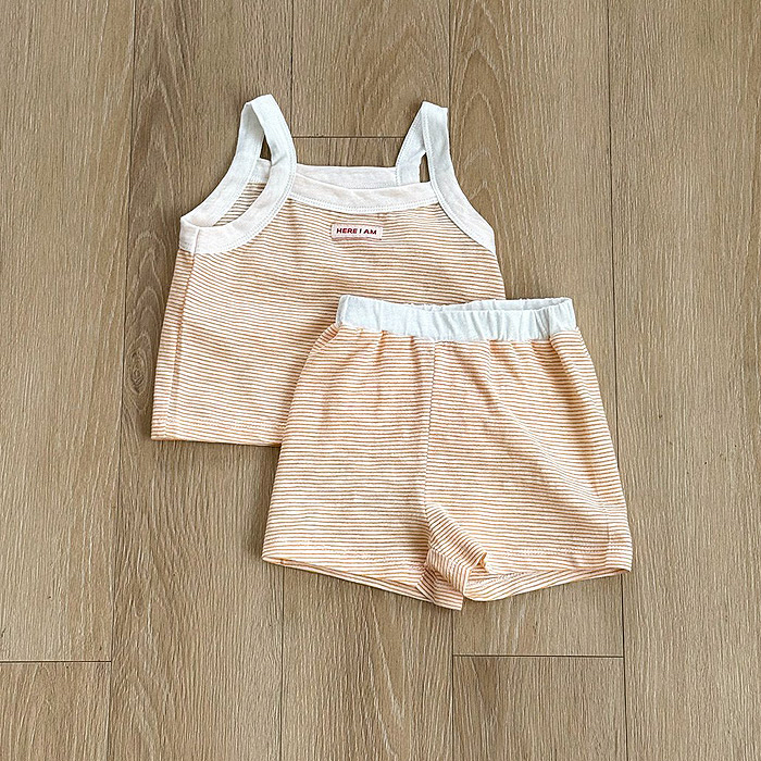 🇰🇷Here I Am set