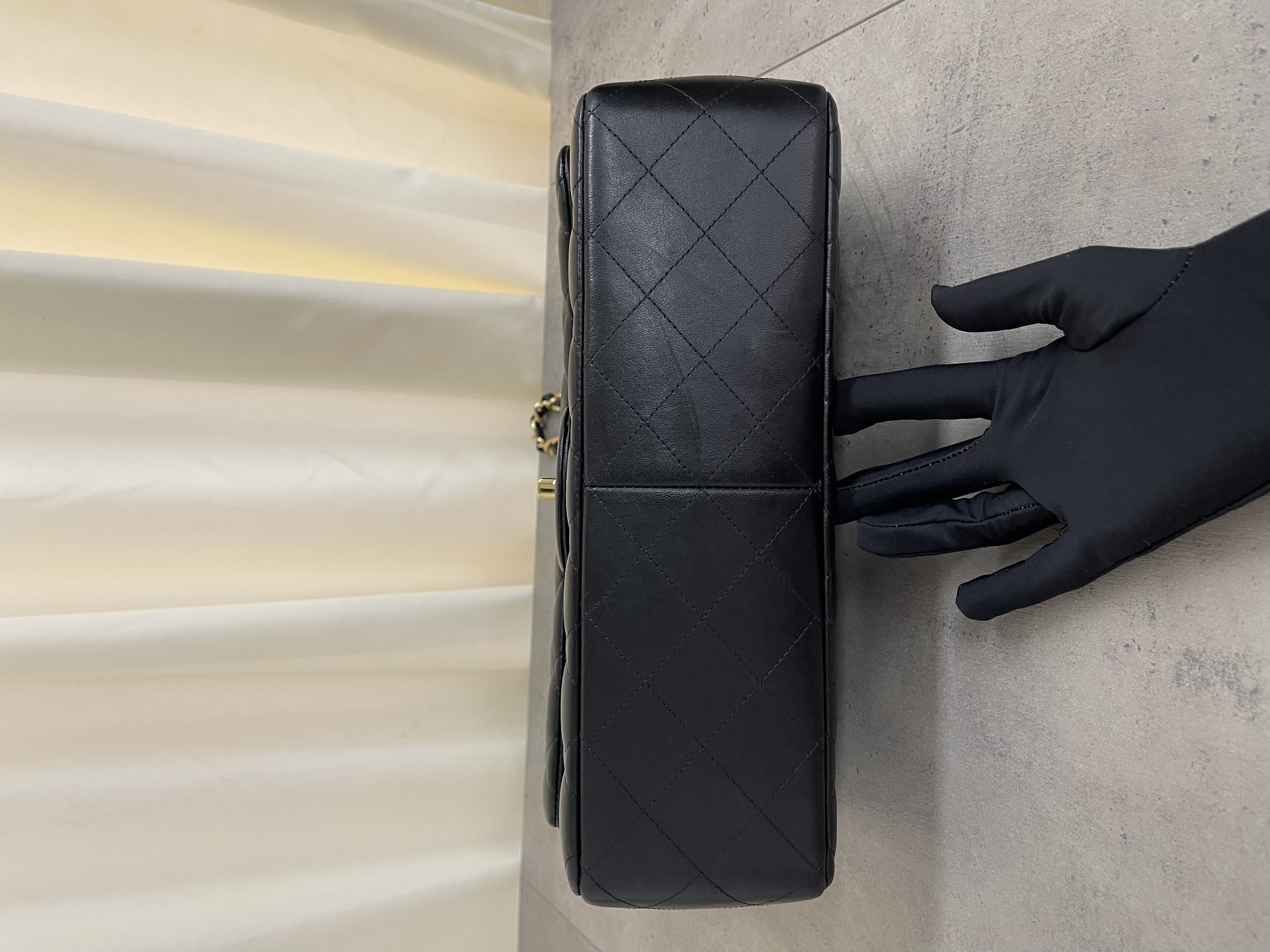 Pre-owned Chanel CF/ Product Code: 26012603