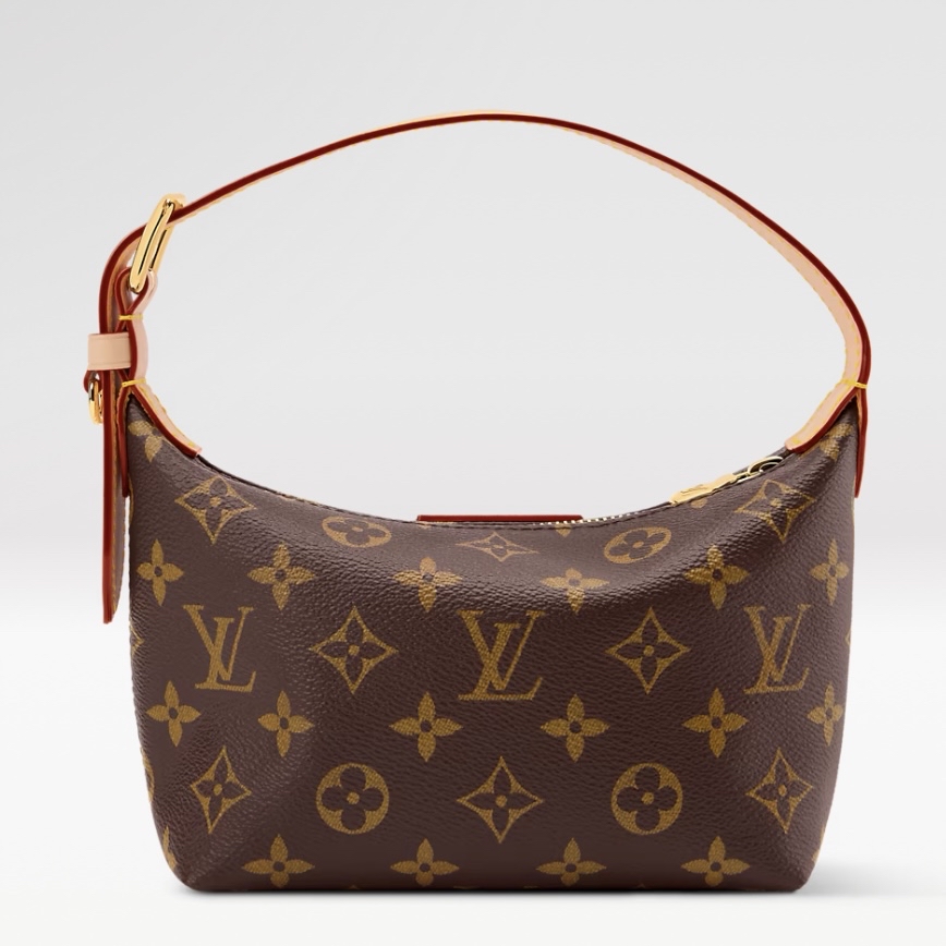 Lv Pochette Hills