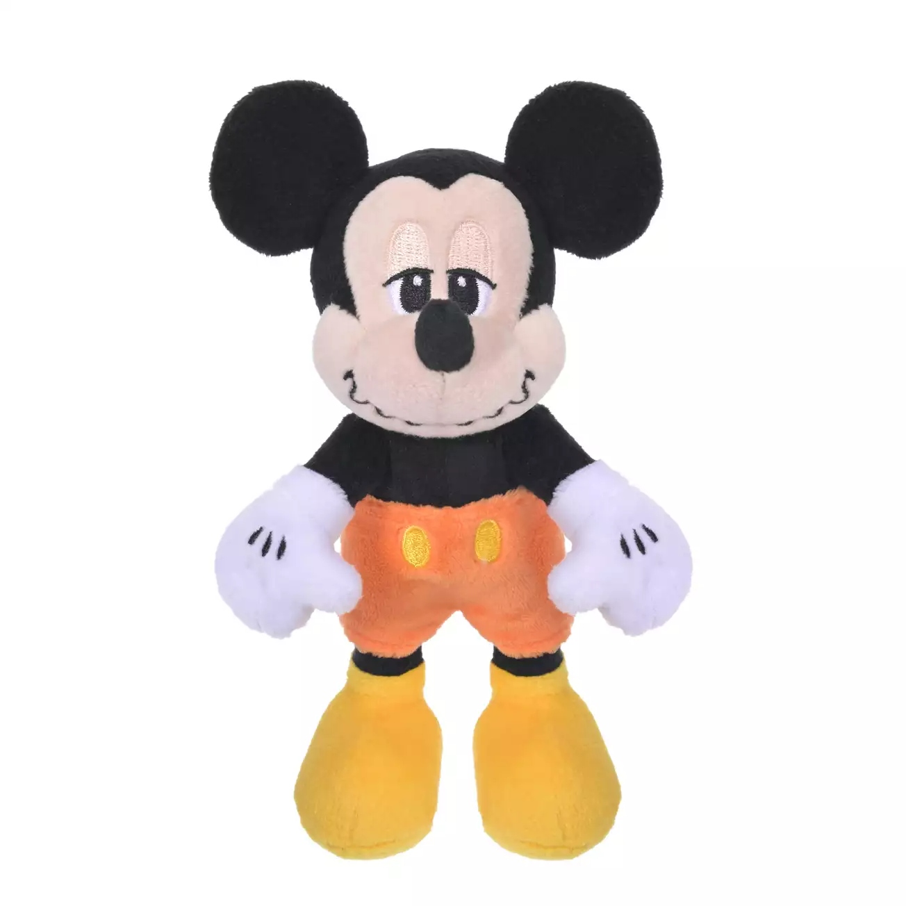 🌸 【預訂】Mickey Charm - 2027 DISNEY HALLOWEEN