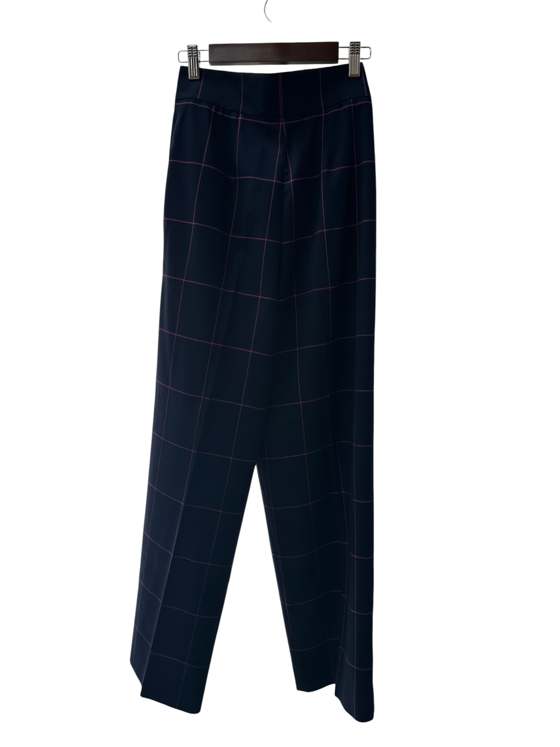 Pre-owned EMPORIO ARMANI Checked Blazer + Trousers/ Product Code: 061901