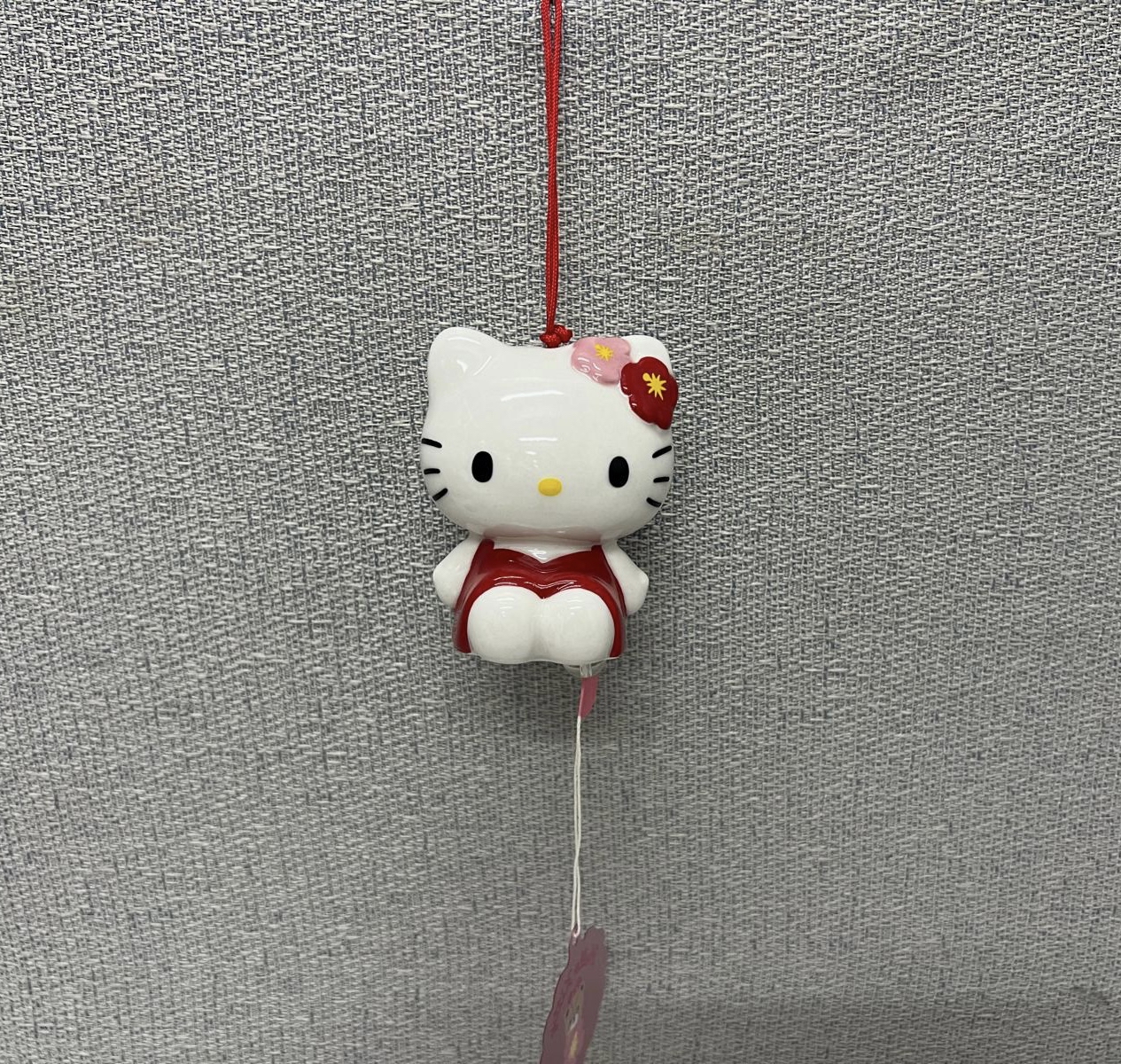 🎌日本直送🎌 Sanrio 卡通 風鈴吊飾