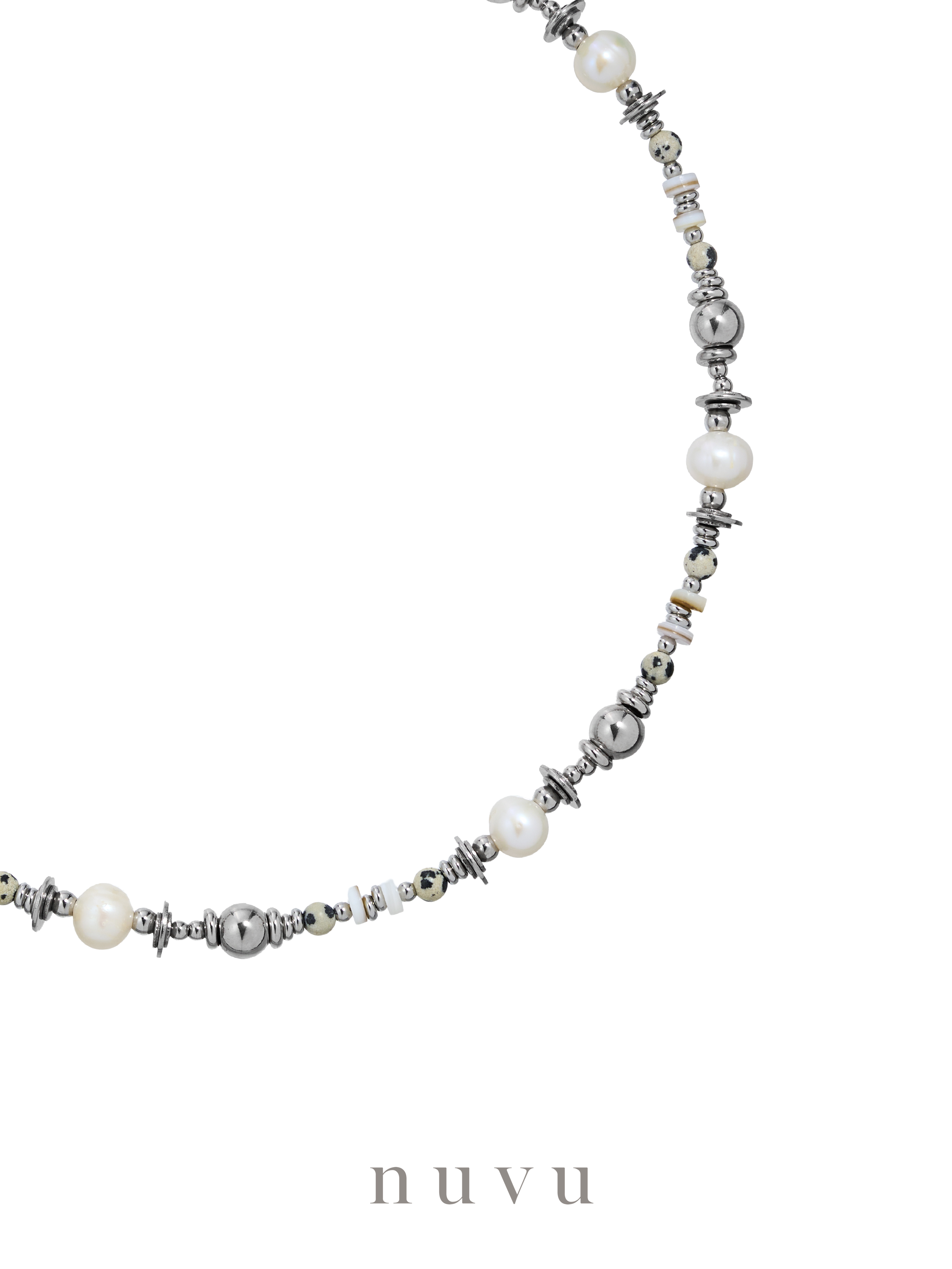 Dotted Joy Necklace