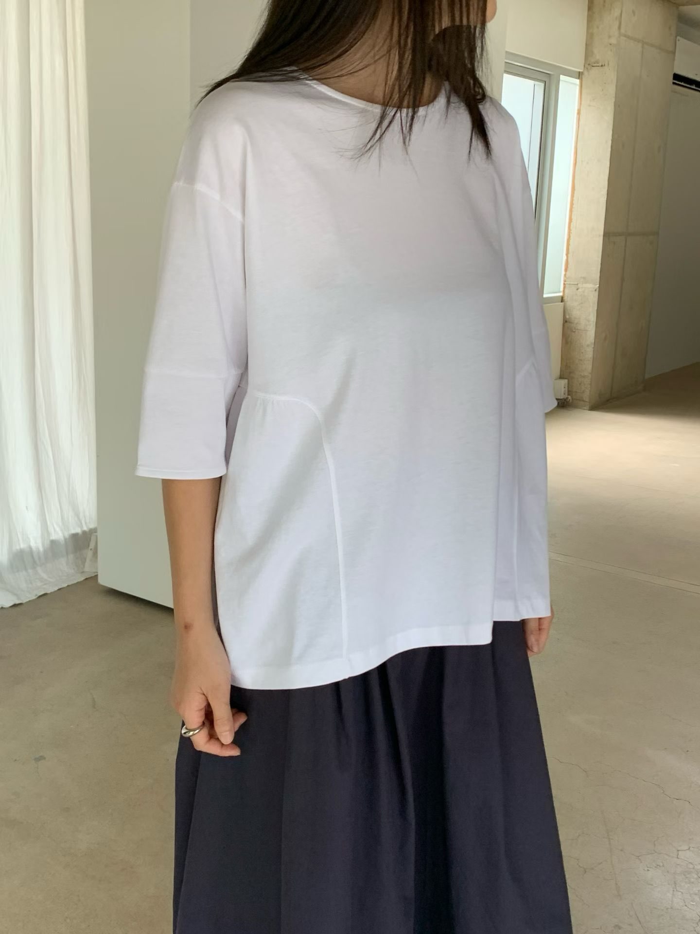 (2026FW) REVE - TOP