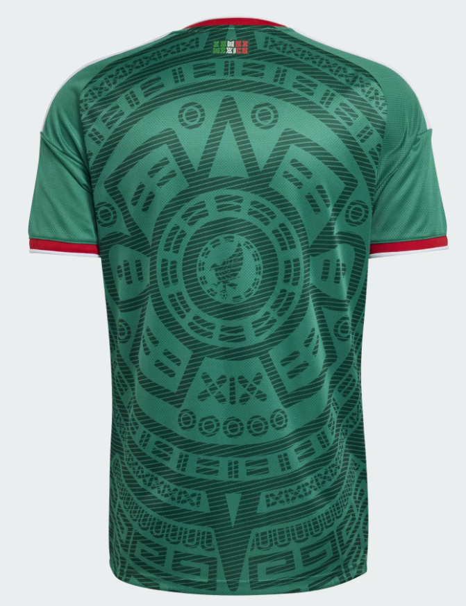 限時預訂 2026 墨西哥 主 球員版/球迷版