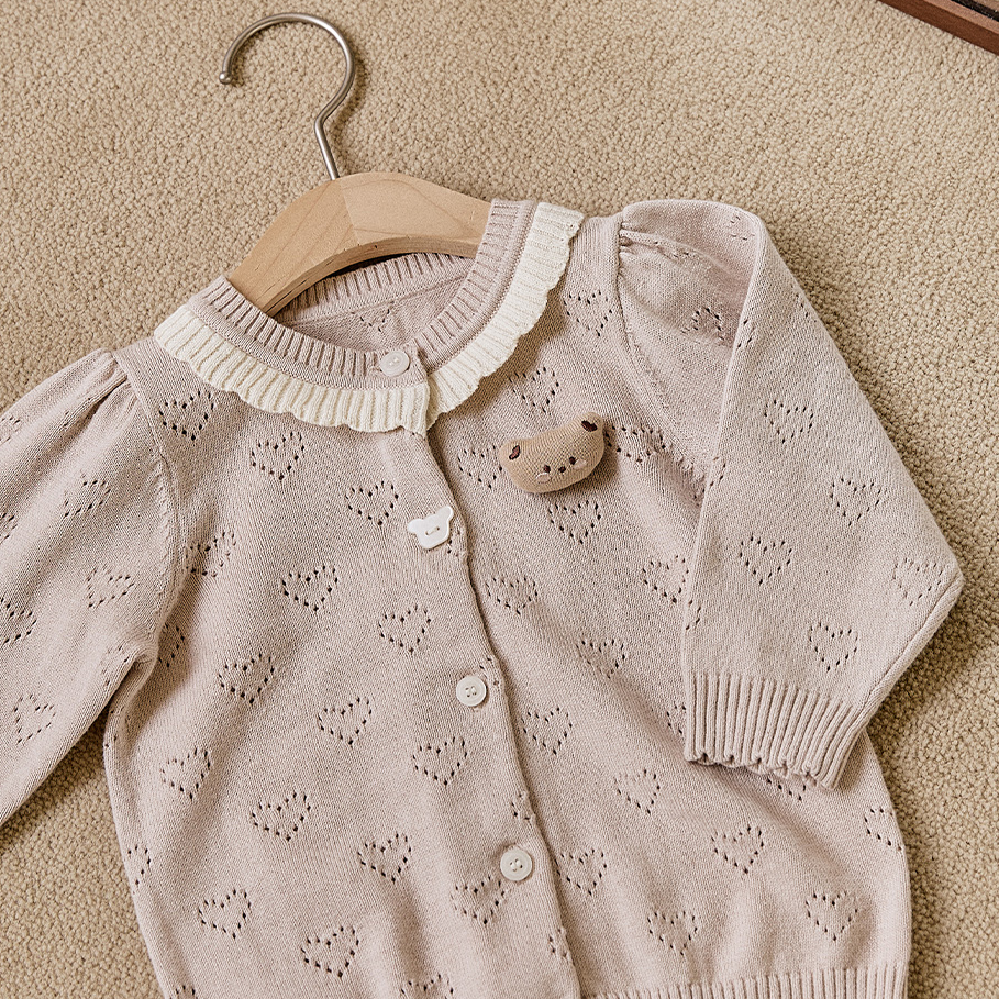 DOTTODOT 人物點綴胸針