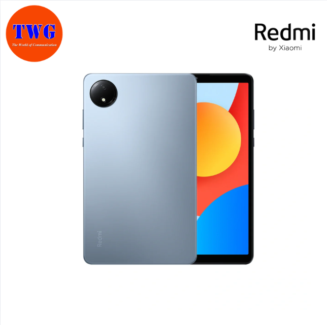 Redmi PAD SE 8.7' 4G (6+128GB) 100% ORIGINAL BRAND NEW MALAYSIA