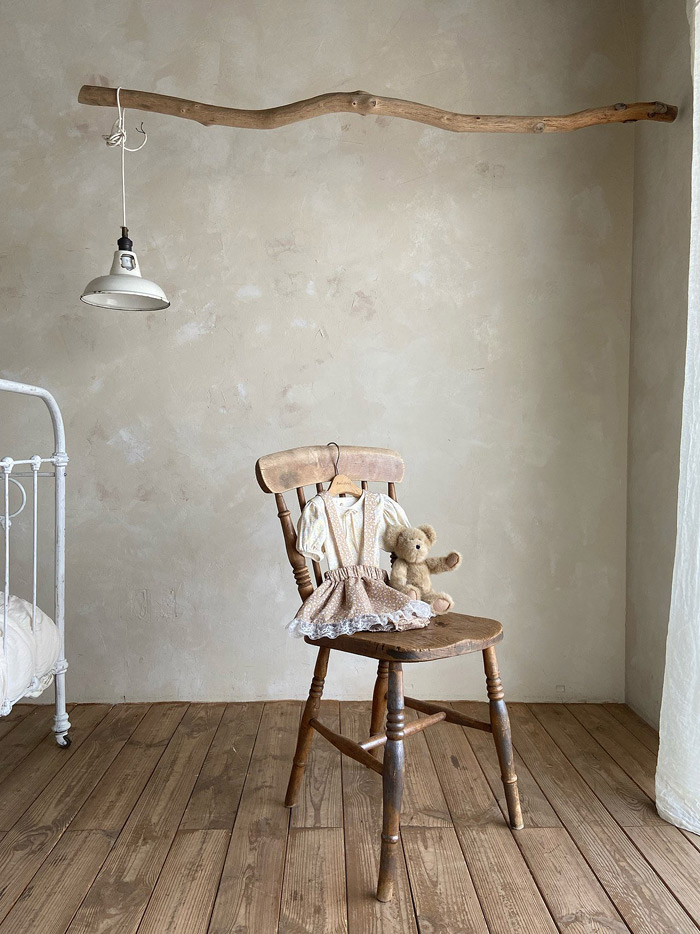 🇰🇷Anne shirley suit