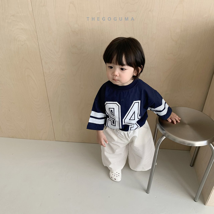 🇰🇷the goguma tee