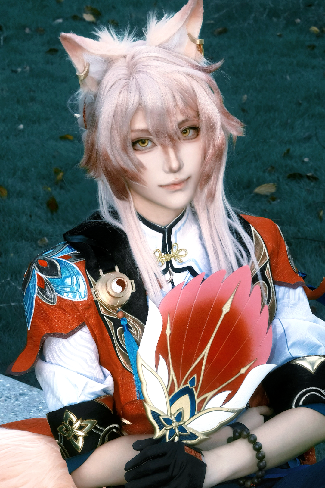 Lenspop 日拋2片 星辰淚系列