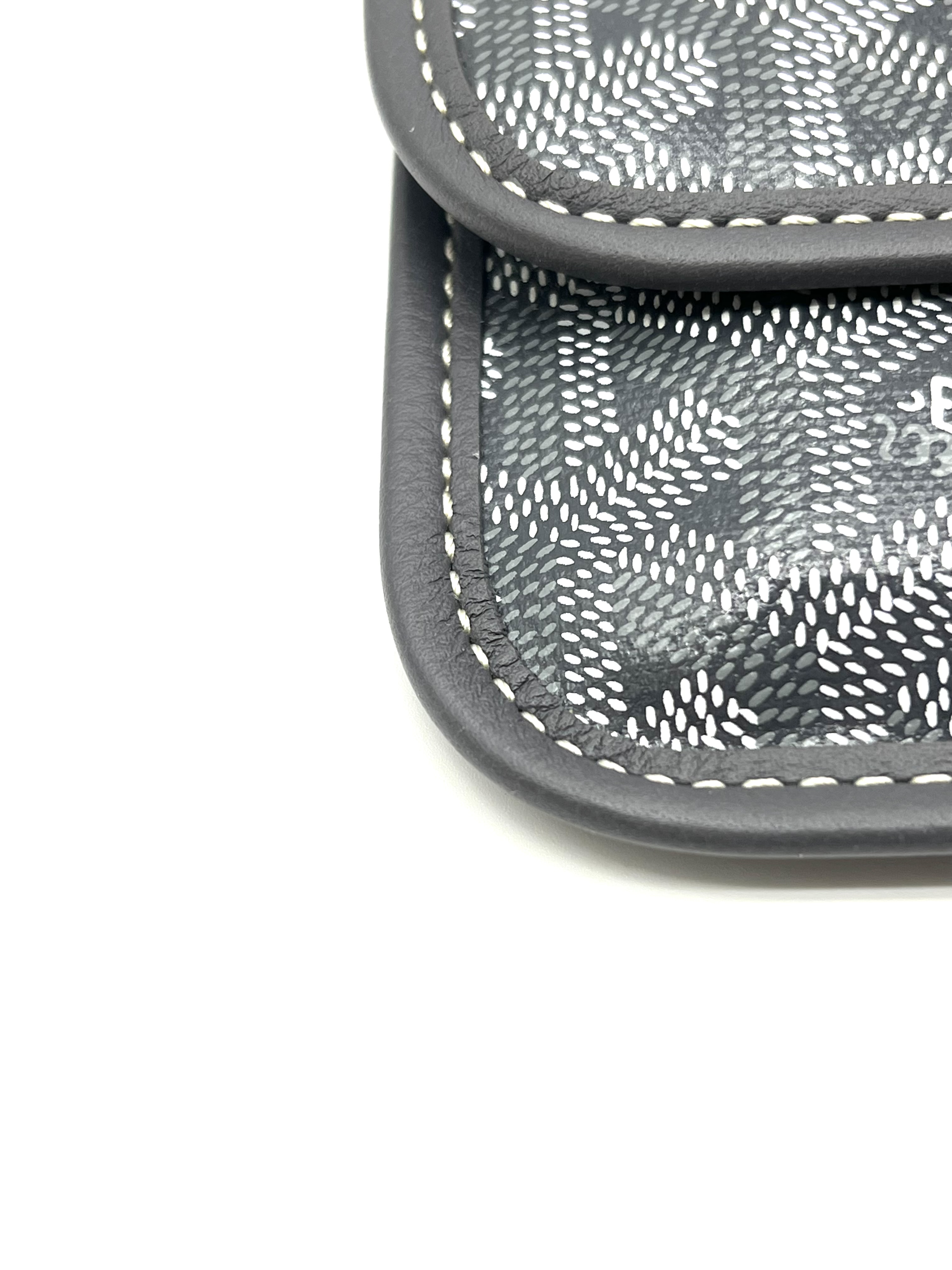 Pre-Owned GOYARD Mini Tote / Product Code: 26041504