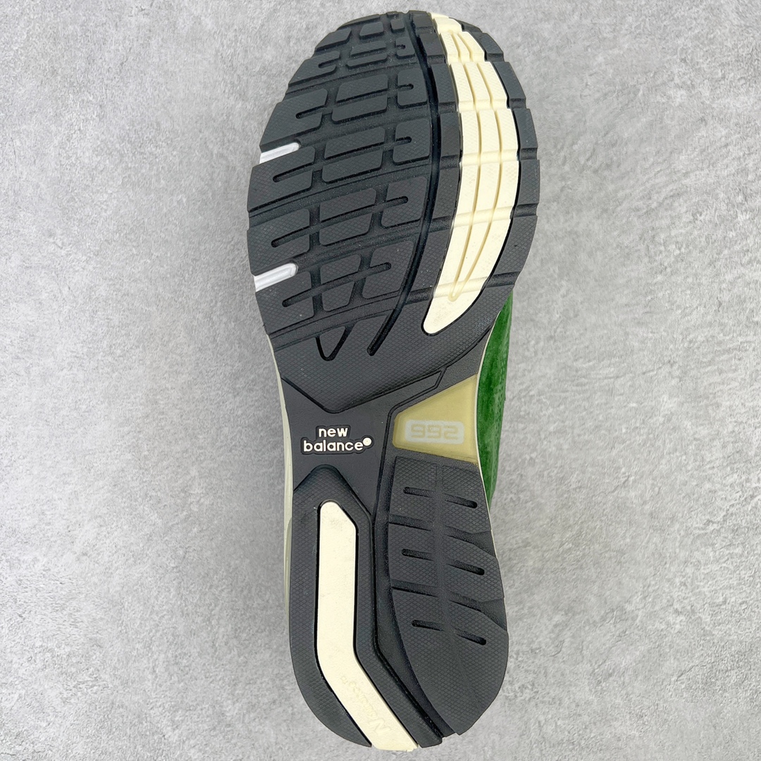 JJJJOUND x New Balance 992 M992JJ