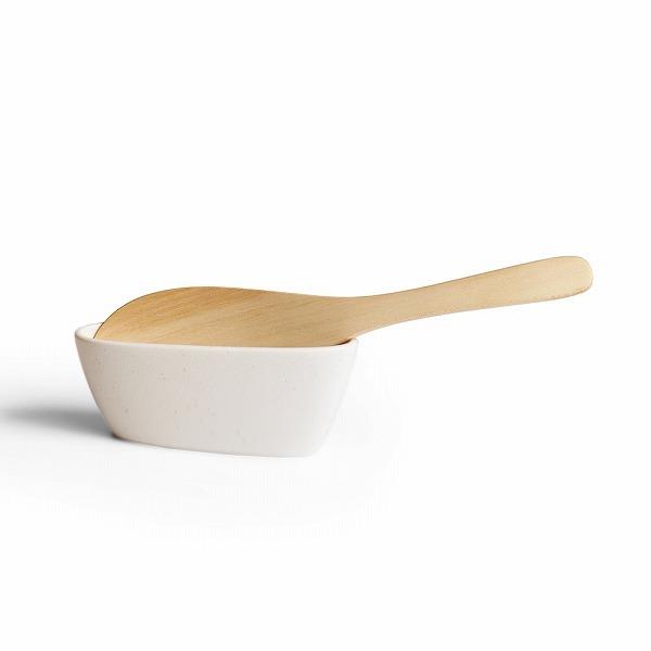 🔥🔥【日本製《SALIU》山櫻木飯勺】