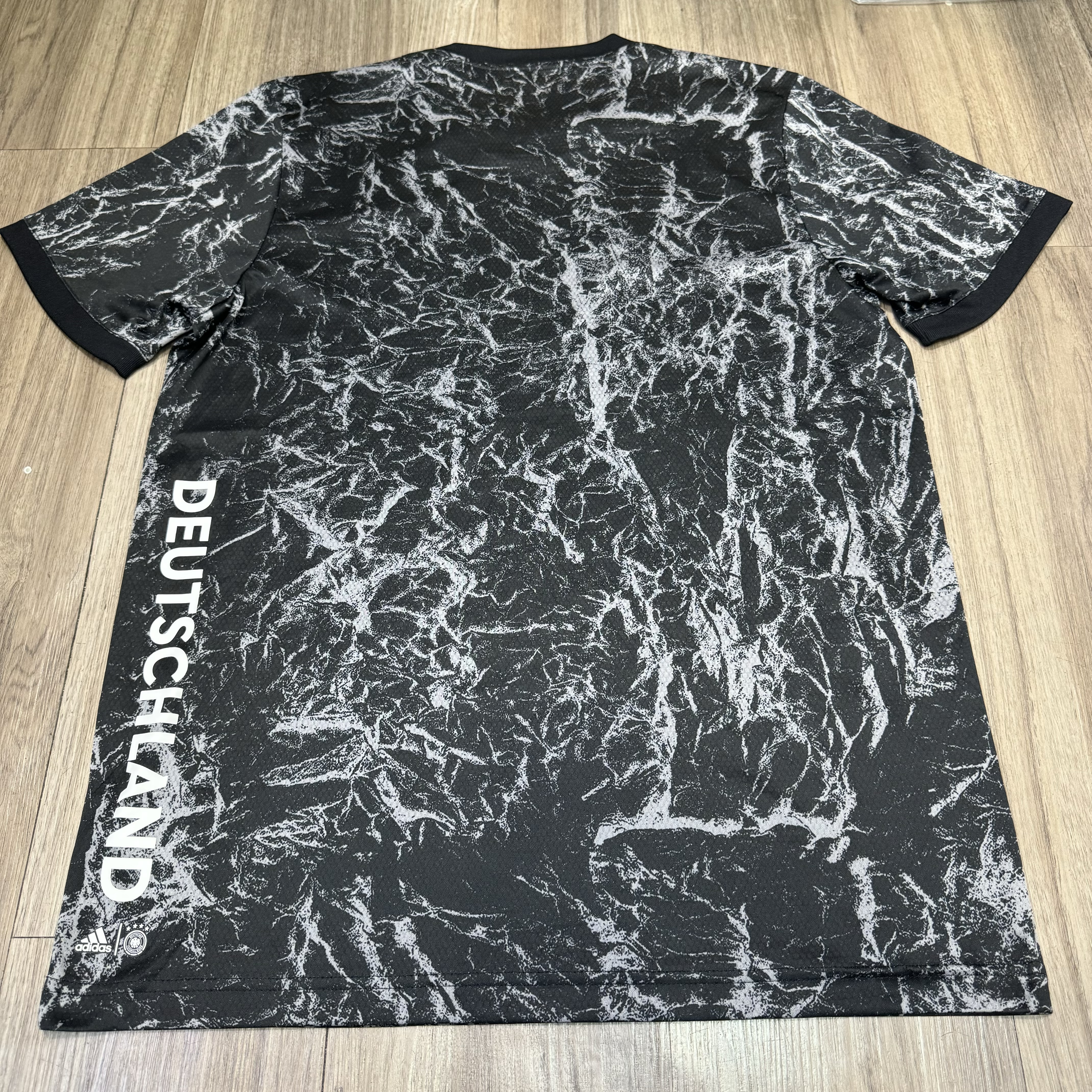 Germany training shirt