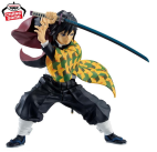 Banpresto Demon Slayer: Kimetsu no Yaiba, Maximatic, Giyu Tomioka
