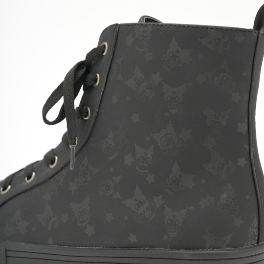 日本預訂📍日本Sanrio星座圖案輕身防水鞋 (高筒) 不包郵