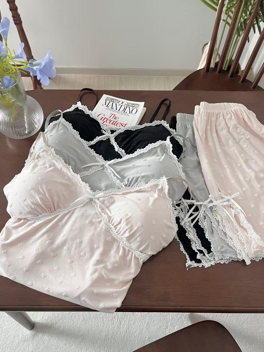 ☀️初夏連線 LIVE 4 | Sweet Hear Set (With Pad )