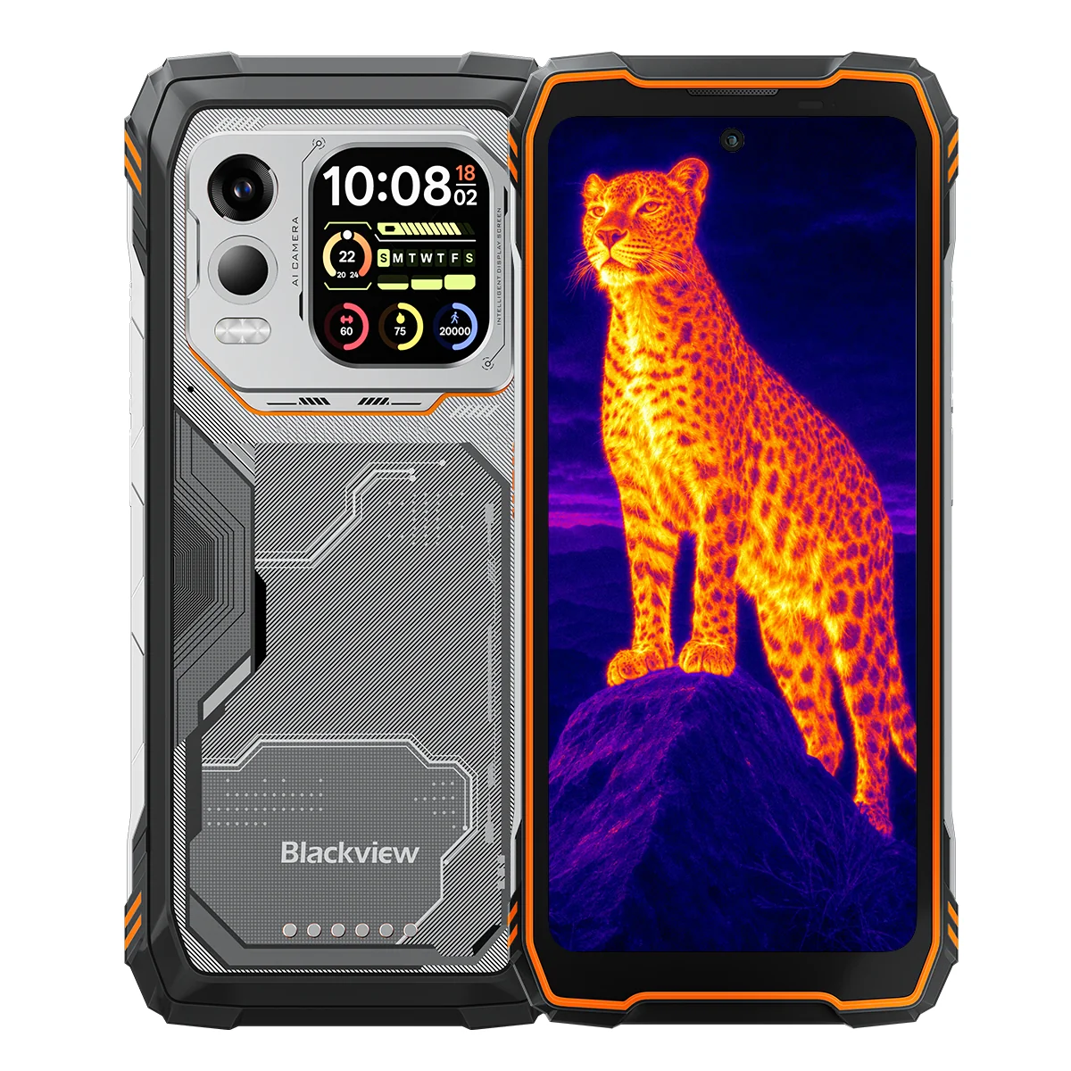 Mobile image