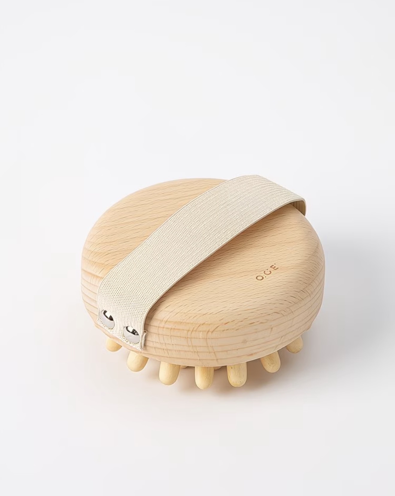 Meridian Massage Brush