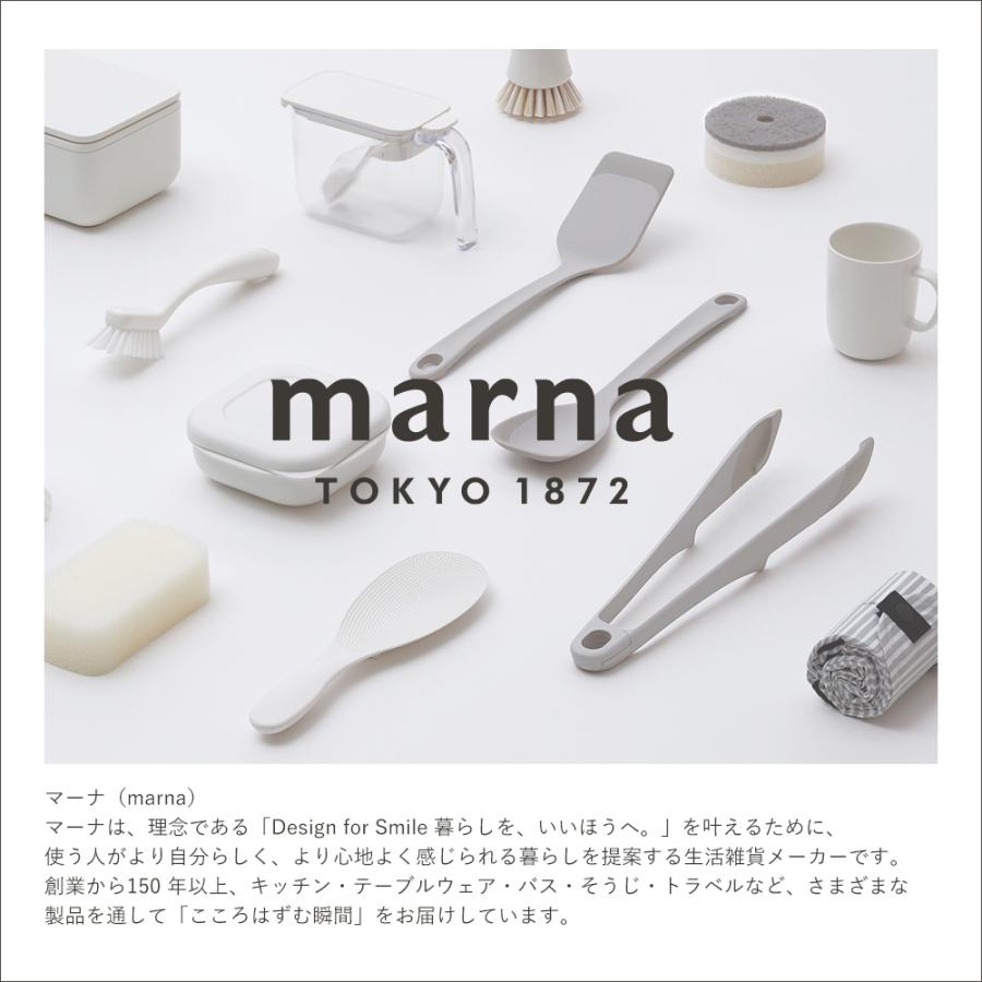 🔥🔥【日本製《MARNA》免洗潔精水垢清潔浴室海綿】
