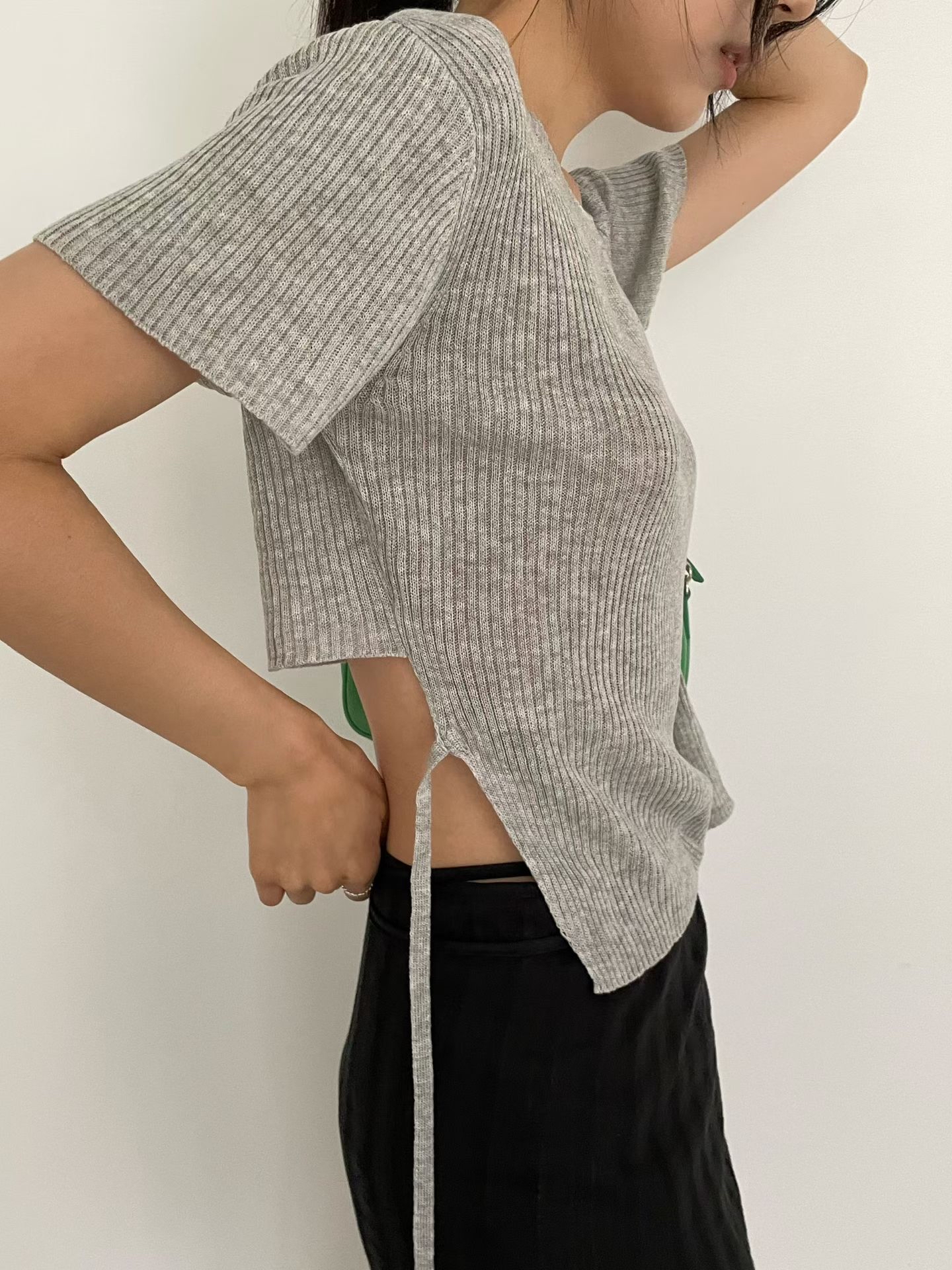 東大門女裝Find | knit top