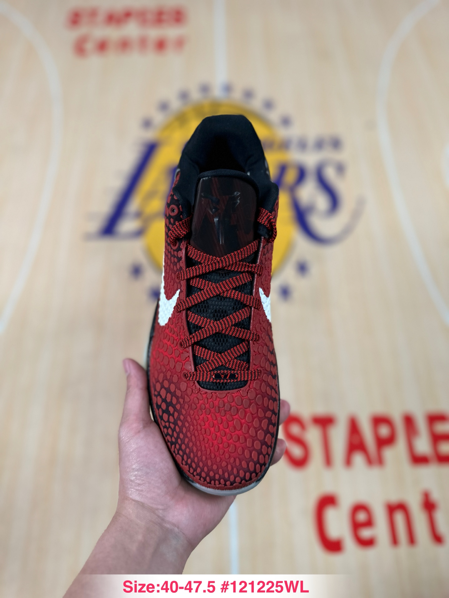 Nike Kobe 6 Protro "All-Star" DH9888-600