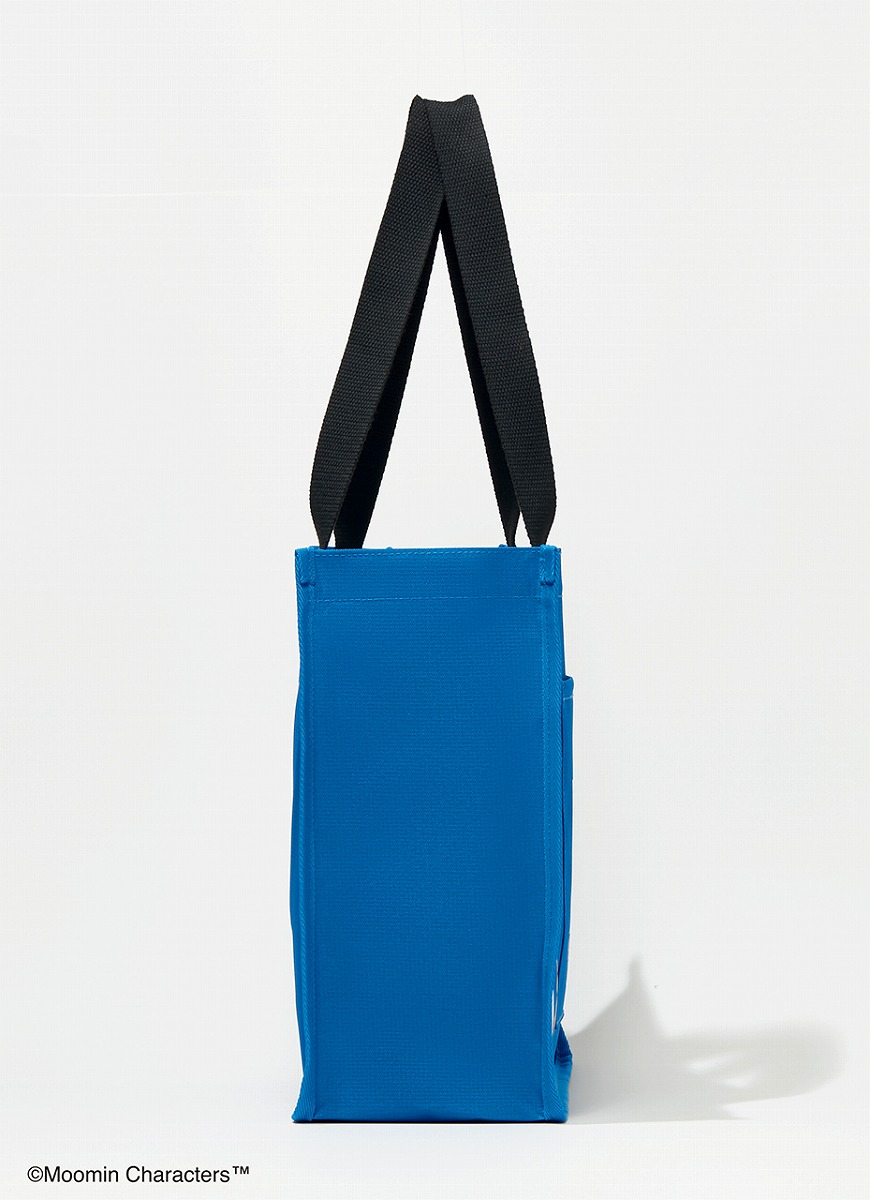 🎀【預訂】MOOMIN 松屋銀座購物袋