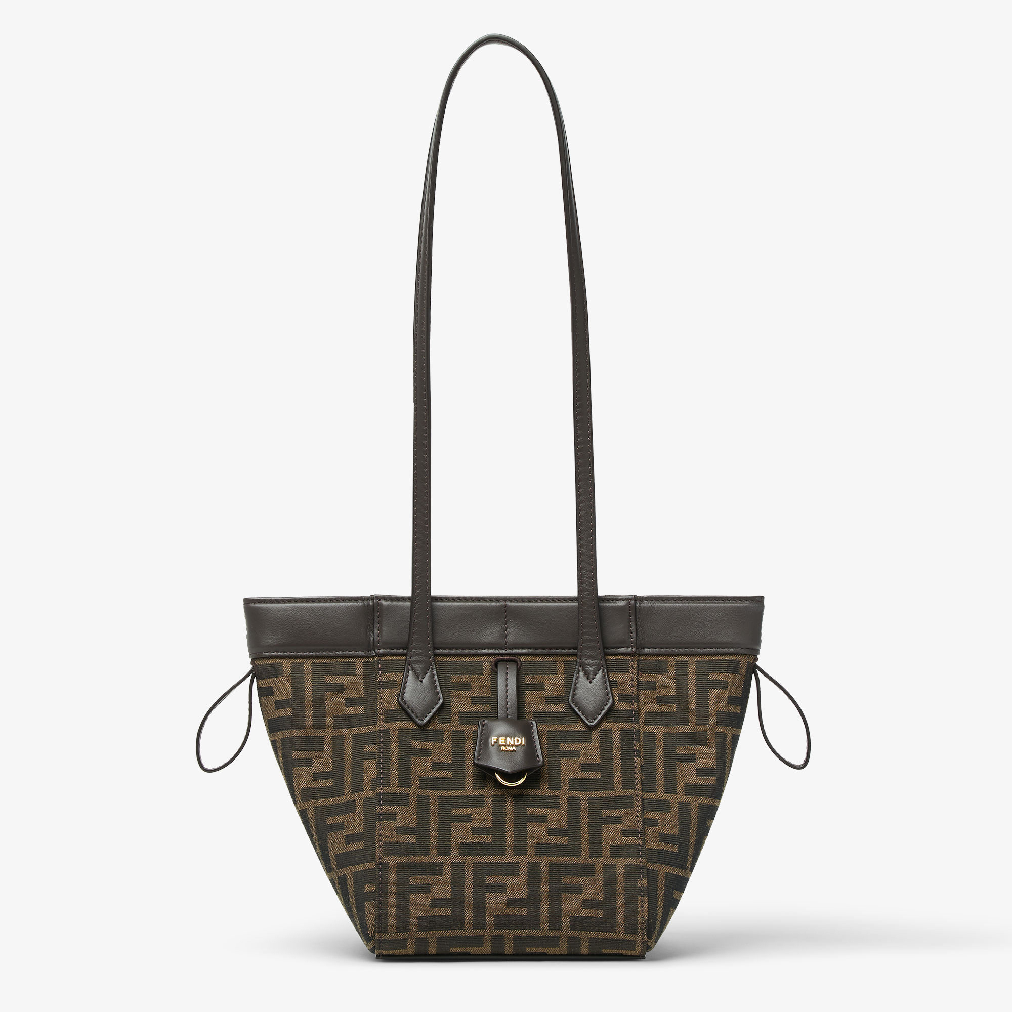 限時優惠✨訂貨 🍒 Fendi Origami Mini Size 18.5x15x15cm