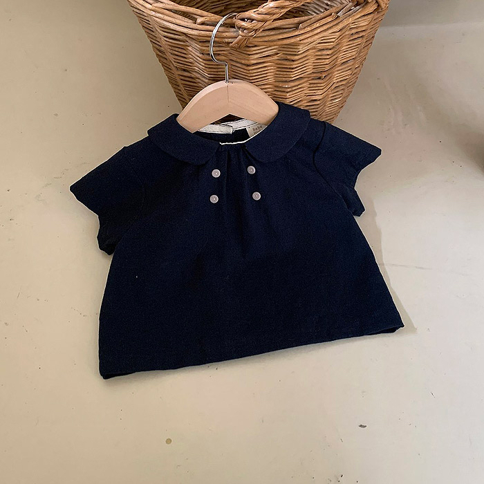 🇰🇷Bebeholic tee