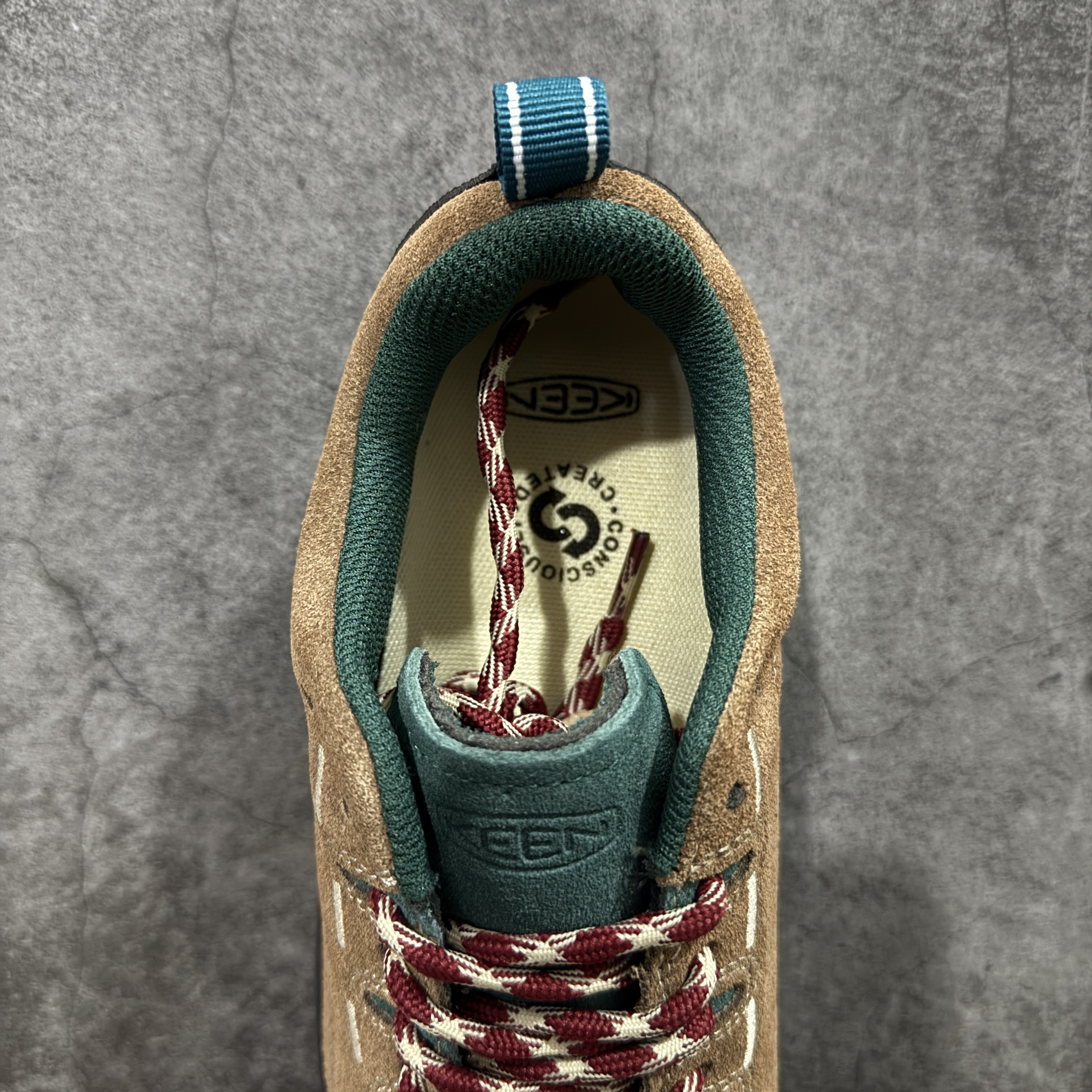 Keen Jasper Rocks SP