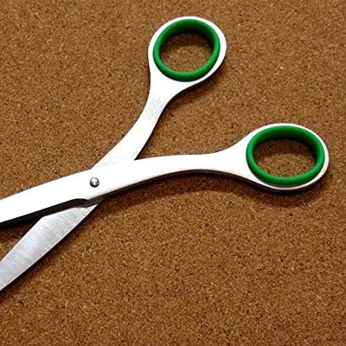 🔥🔥【日本製《ALLEX》經典系列左手專用事務剪刀】