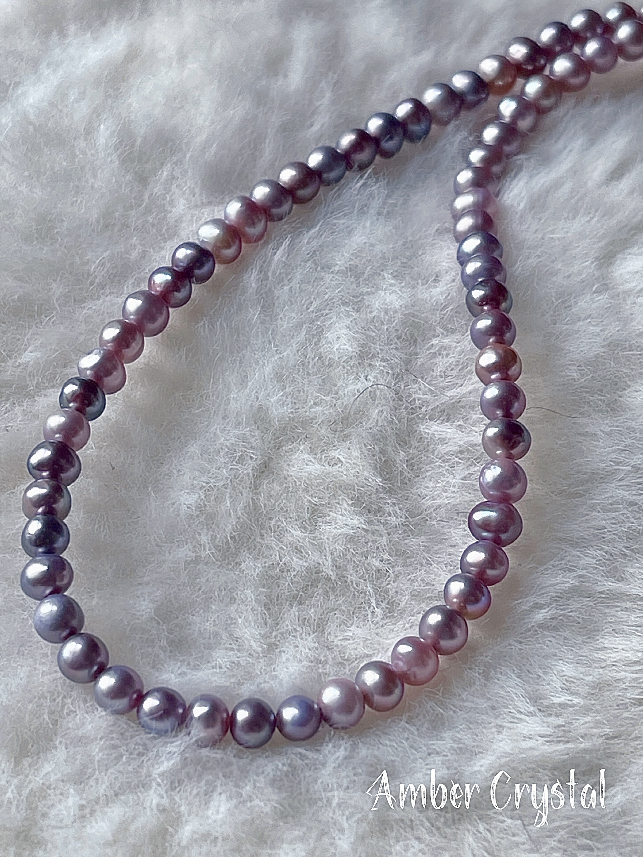 淡水珍珠 pearl