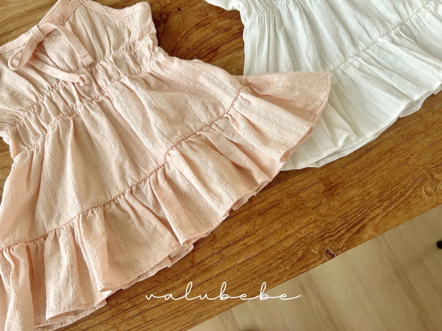 🇰🇷Valu_bebe裙