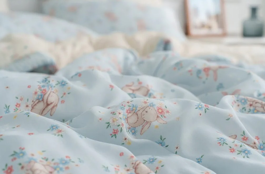  【預訂】韓國直送 薄款被夢遊愛麗絲款