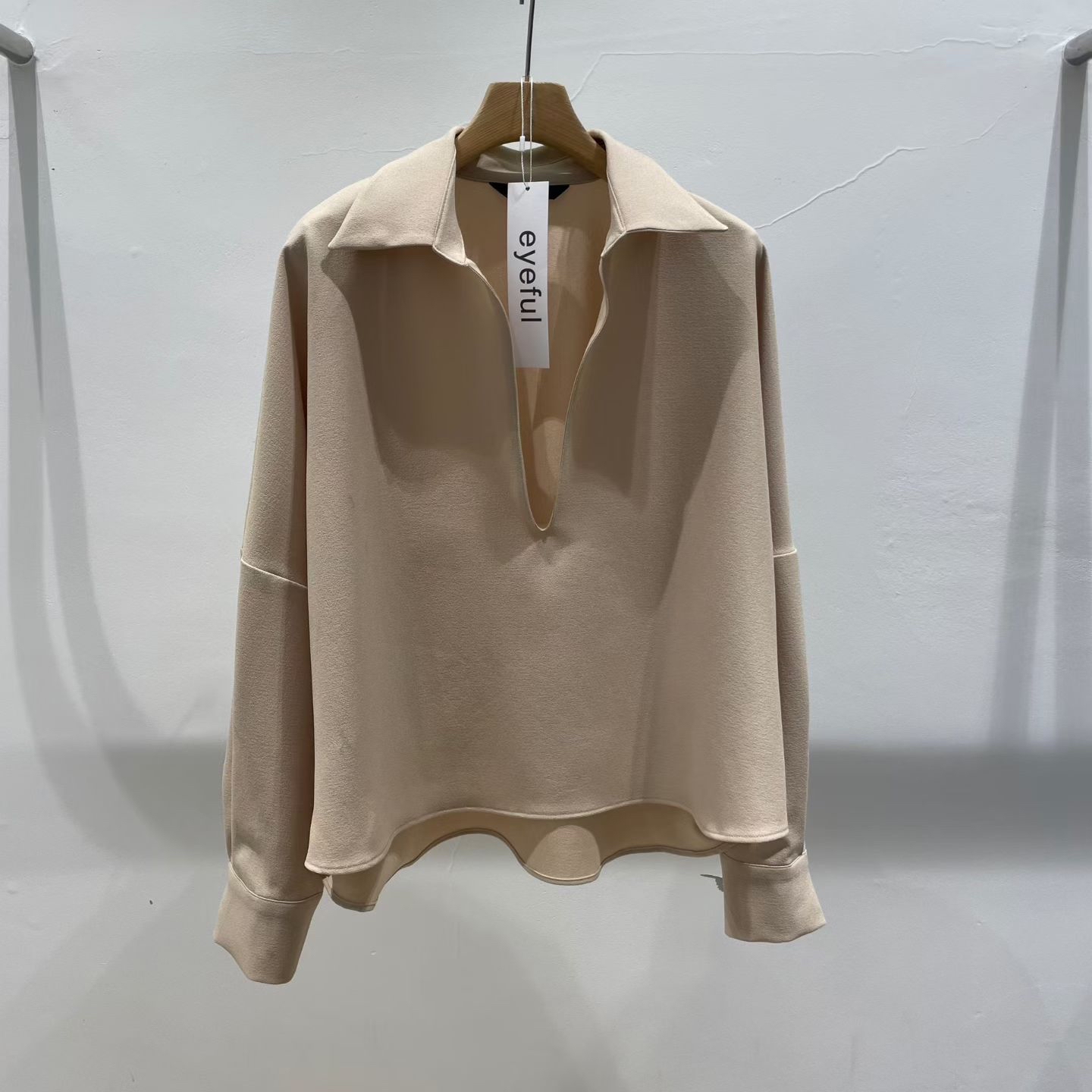 (2026SS) EYEFUL - TOP