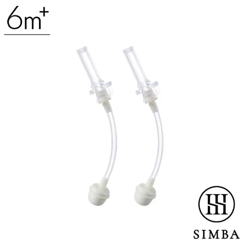 小獅王辛巴 SIMBA 蘊蜜PPSU滑蓋杯270ml