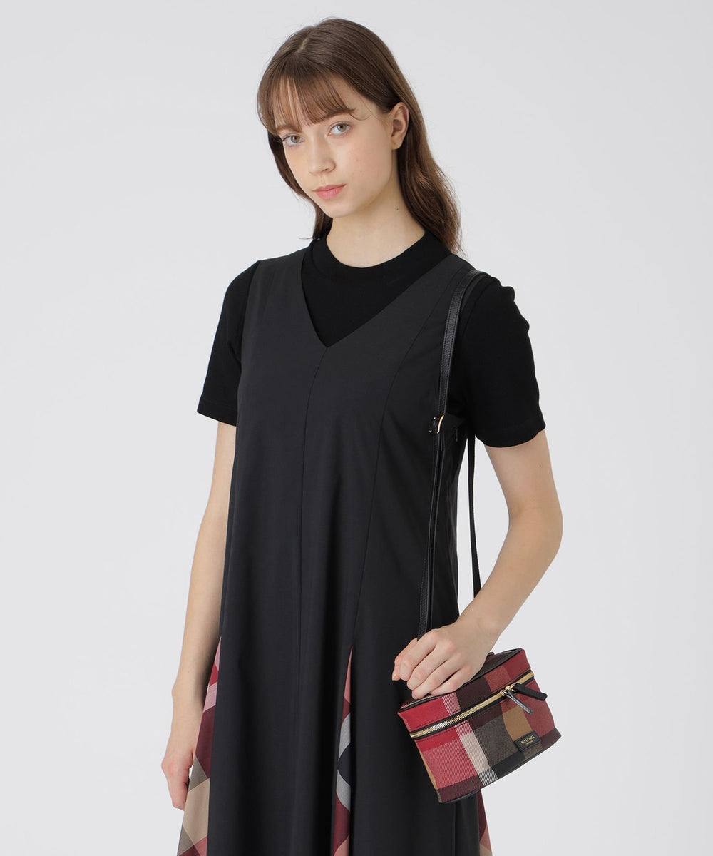 🇯🇵BLUE LABEL 化妆礼盒斜挎包