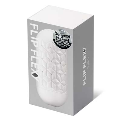 TENGA FLIP FLEXY