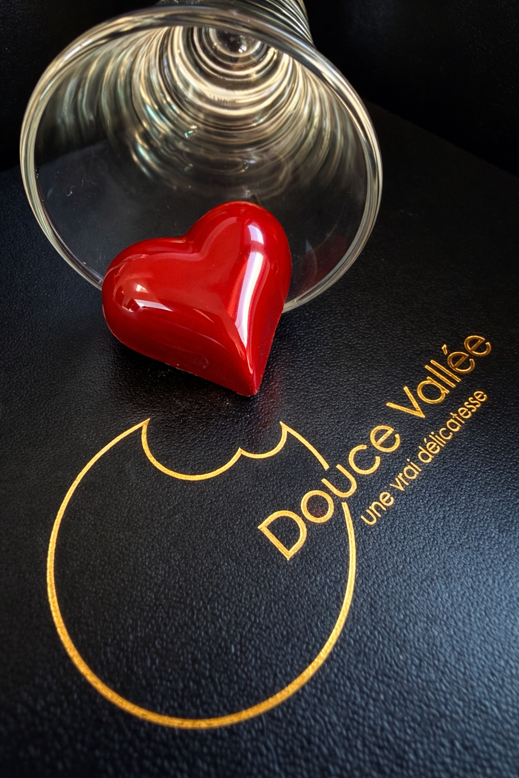 「摯愛・真心」朱古力禮盒❤️ The True Love Edition