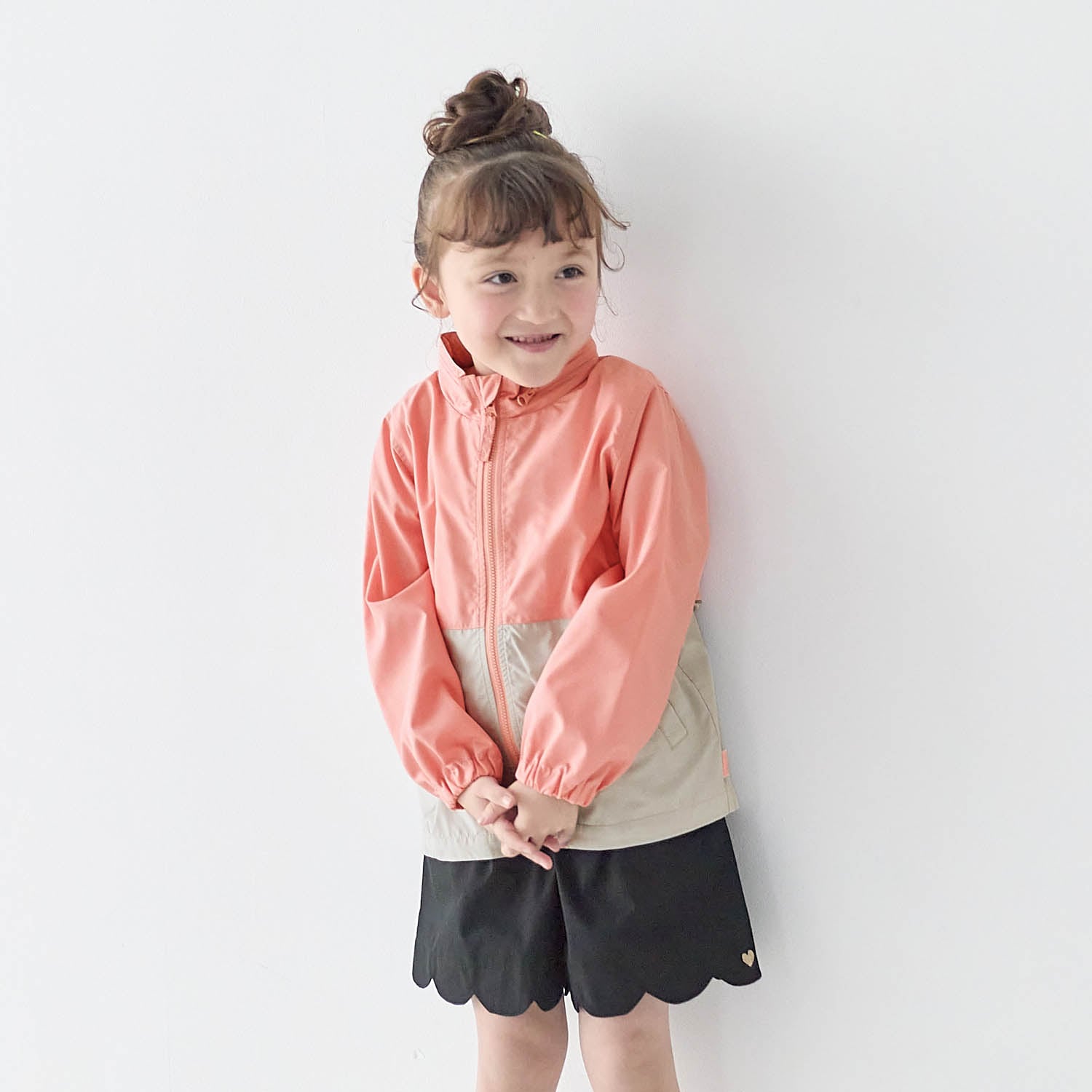 🆕【⭐訂購⭐】🌀 🇯🇵 日本直送 #GITA 連帽風褸［15款選］ 🌀[PLAA-0245][260227]