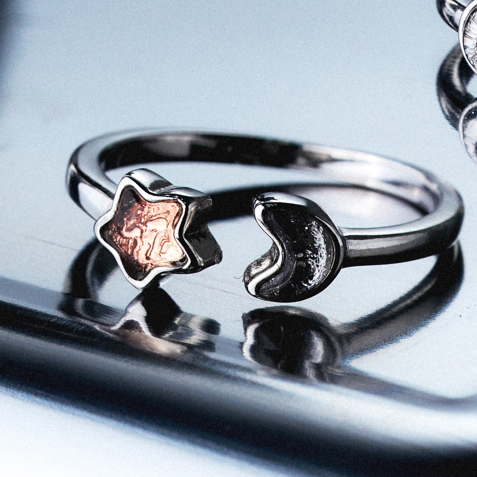 Aegis Ring