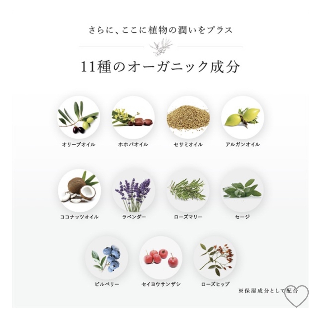 SuiRichAroma 植物潤唇膏