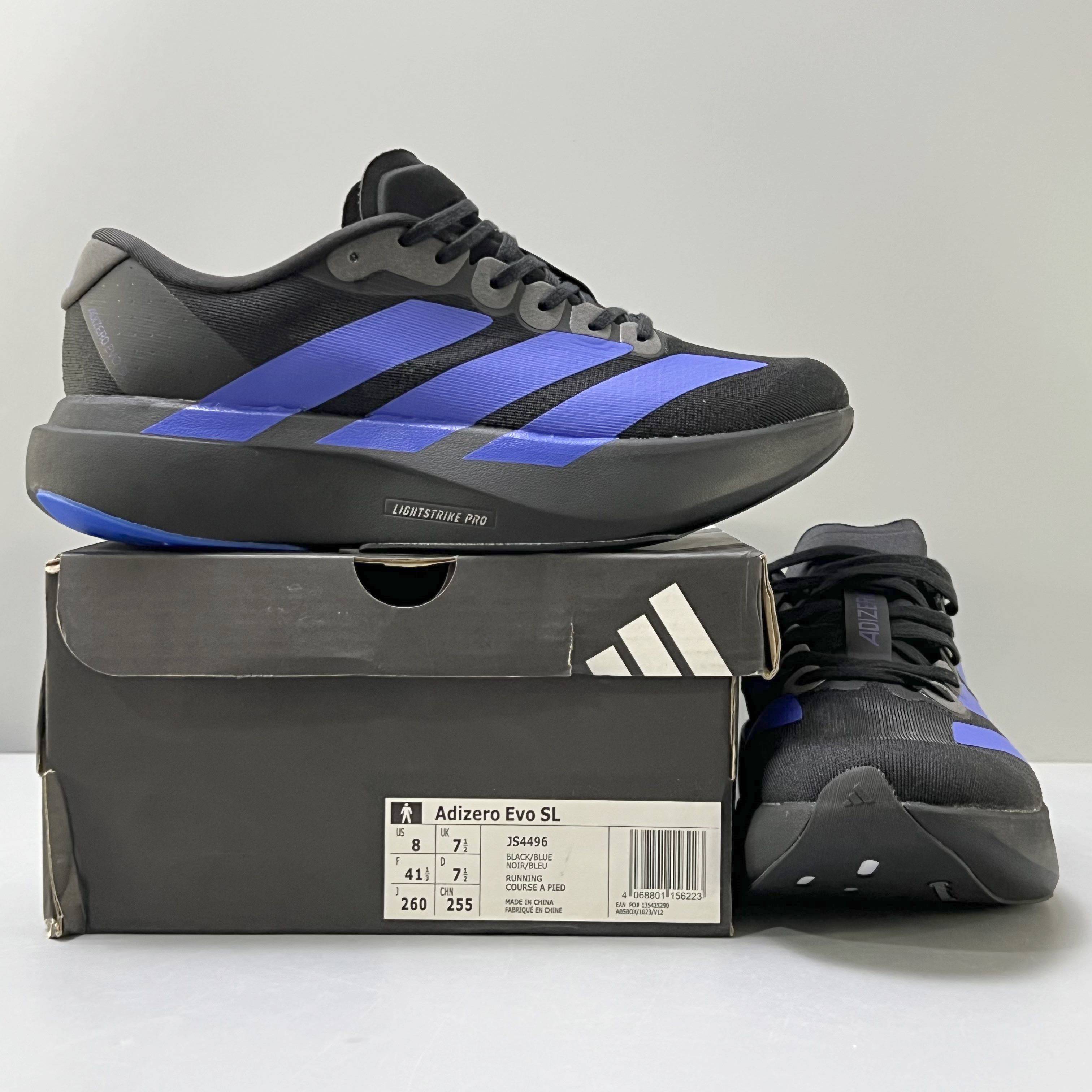 Adidas Adizero EVO SL