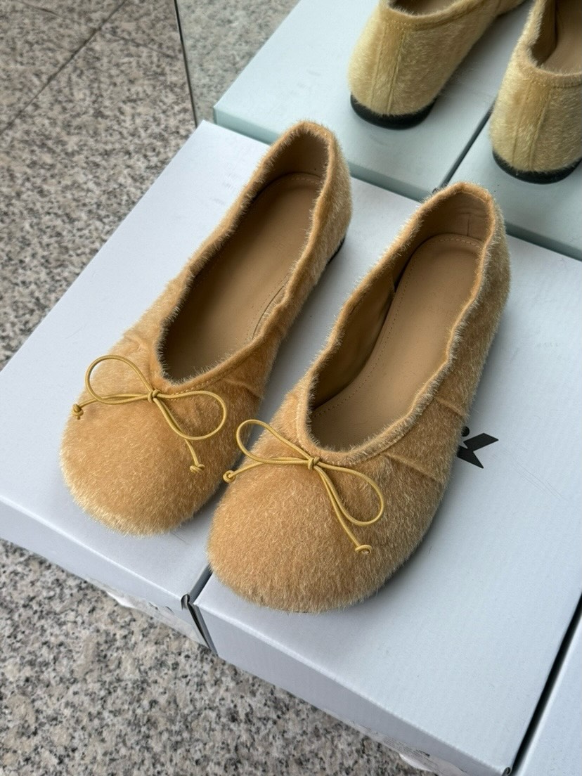(2026FW) MADE - SHOES