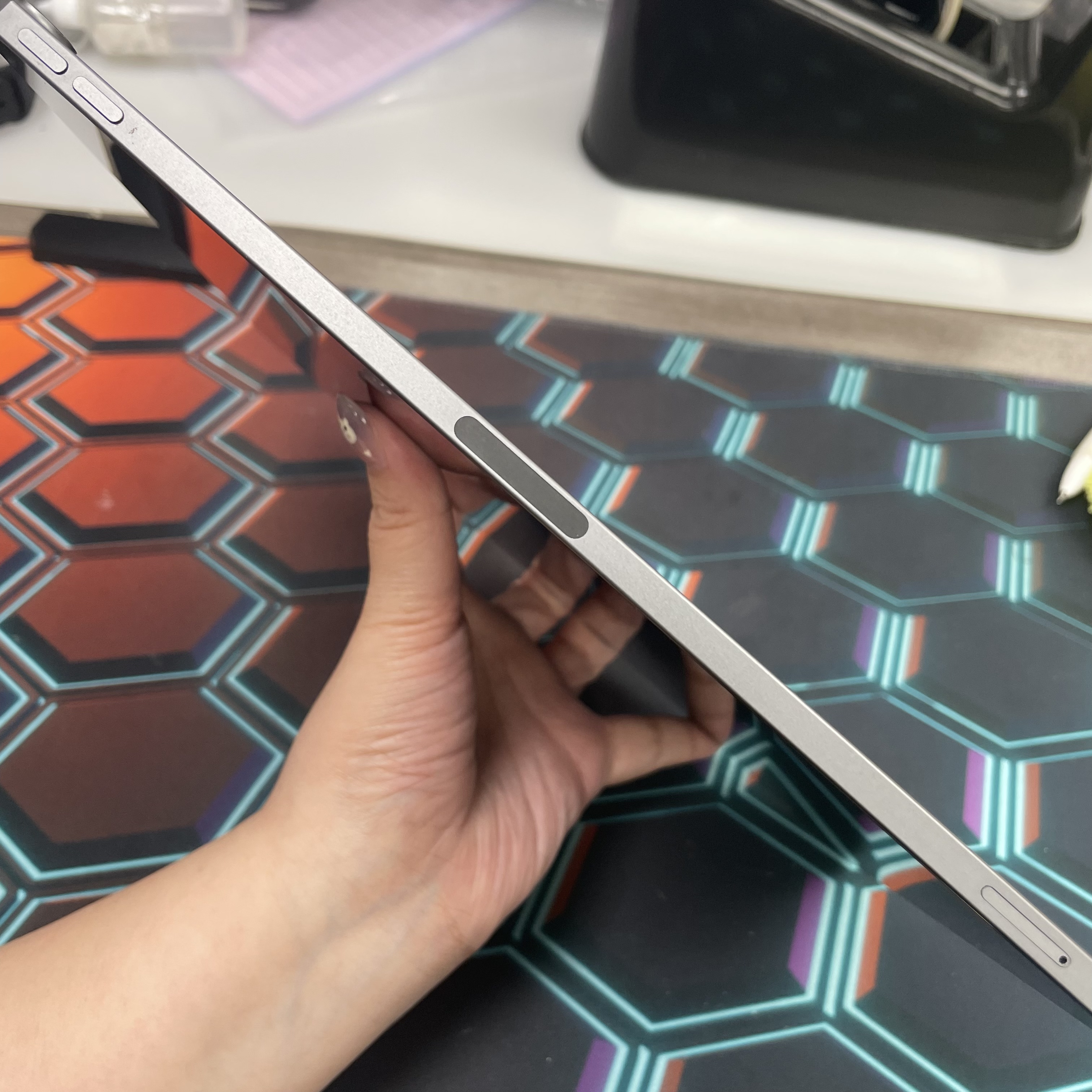 *6804 iPad Air 4 超靚機 64GB 插卡版 灰色 gray