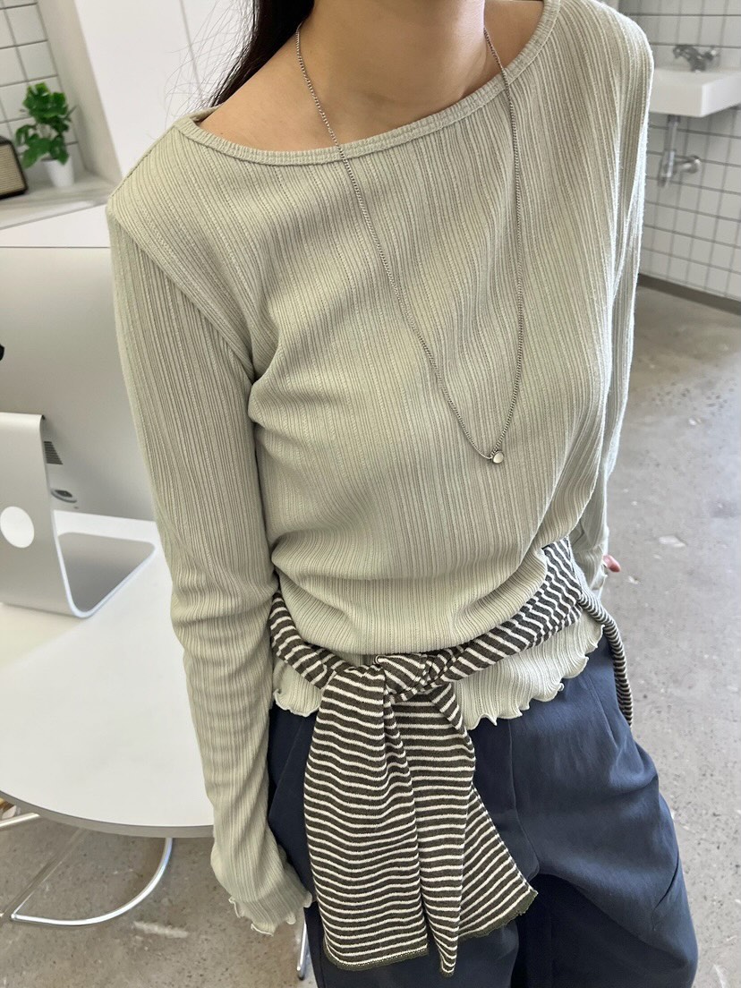 (2026FW) URBAN CLOTH - TOP