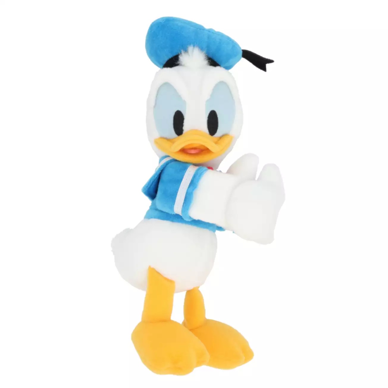 📦訂購 日本限定 東京迪士尼 Tokyo Disney Donald Duck 唐老鴨 抱抱公仔