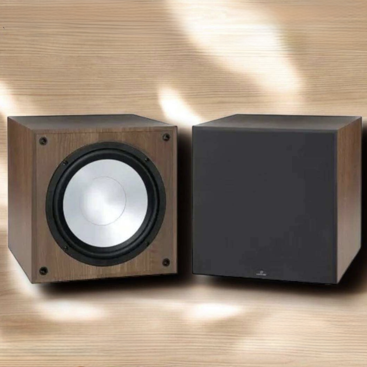 Monitor Audio MRW-10 Active Powered Home Theater Subwoofer