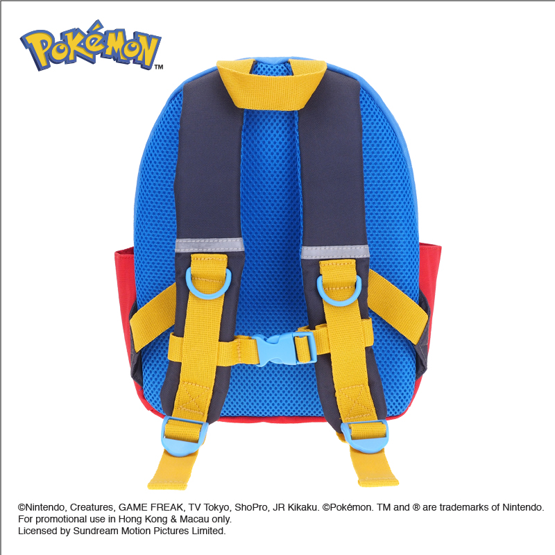 Pokémon Backpack 小背包